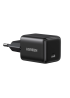 Мережевий зарядний пристрій UGREEN X512 USB-C 20W PD GaN Fast Charger